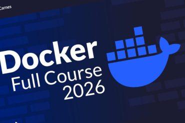 Docker Curso completo