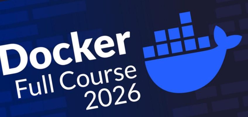 Docker Curso completo