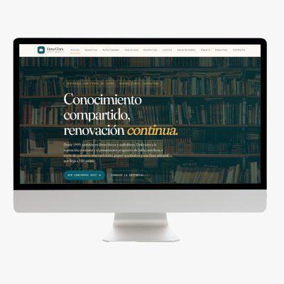 LimaClara Ediciones