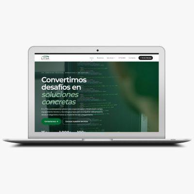 Litsa Consultora de Riesgos