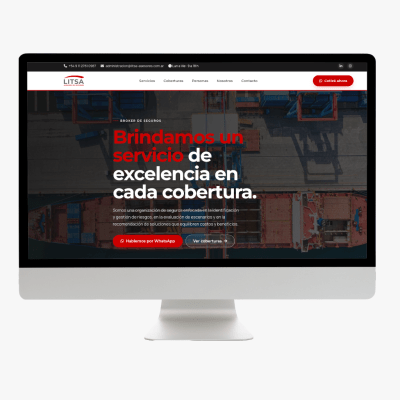 Litsa Asesores de Seguros